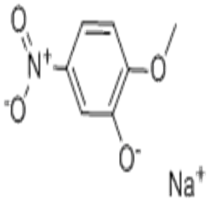 Sodium 5-Nitroguaiacolate