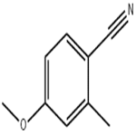 4-methoxy-2-methylbenzenecarbonitrile pictures