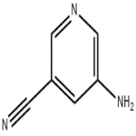 5-Amino-3-pyridinecarbonitrile pictures