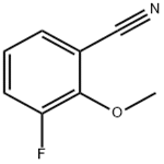 3-Fluoro-2-methoxybenzonitrile pictures