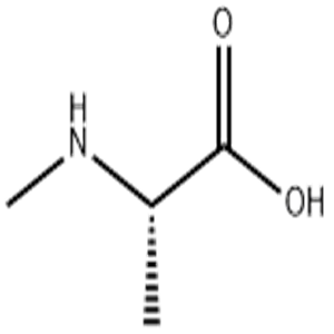 N-Methyl-dl-alanine