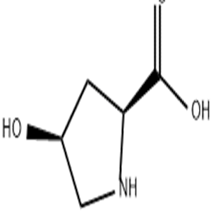(2S,4S)-(-)-4-Hydroxy-2-pyrrolinecarboxylic acid