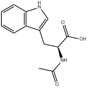 N-Acetyl-DL-Tryptophan