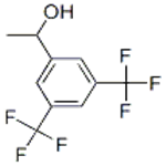 1-(3,5-bis(trifluoromethyl)phenyl)ethanol pictures