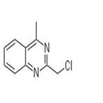 2-(Chloromethyl)-4-methylquinazoline pictures