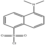 5-(Dimethylamino)naphthalene-1-sulfonyl chloride pictures