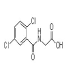 N-(2,5-Dichlorobenzoyl)glycine pictures