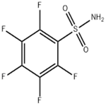 Pentafluorobenzenesulfonamide pictures