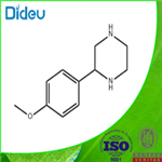 2-(4-METHOXY-PHENYL)-PIPERAZINE  pictures