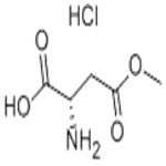 L-Aspartic acid beta-methyl ester, HCl pictures