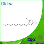 2,5-DIBROMO-3-DECYLTHIOPHENE  pictures