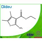 ETHYL 2-AMINO-4,5-DIMETHYLTHIOPHENE-3-CARBOXYLATE  pictures