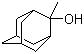 CAS # 702-98-7, 2-Methyl-2-adamantanol
