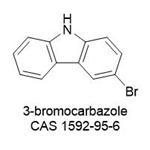  3-Bromo-9H-carbazole pictures