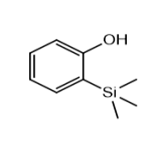 2-(Trimethylsilyl)phenol pictures