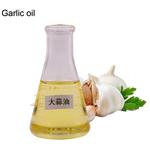 Garlic oil pictures
