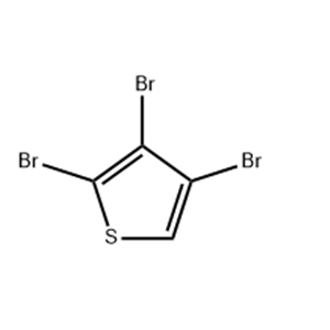2,3,4-Tribromothiophene