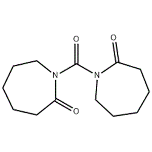 1-(2-oxoazepane-1-carbonyl)azepan