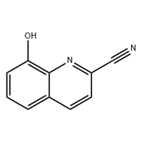 8-HYDROXYQUINOLINE-2-CARBONITRILE