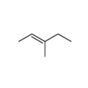 trans-3-methyl-2-pentene
