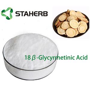 18β-Glycyrrhetinic Acid