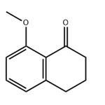 8-methoxy-1-tetralone pictures