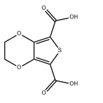 2,5-Dicarboxylic acid-3,4-ethylene dioxythiophene pictures