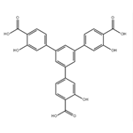 [1,1':3',1''-Terphenyl]-4,4''-dicarboxylic acid,5'-(4-carboxy-3-hydroxyphenyl)-3,3''-dihydroxy- pictures