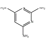 2,4,6-Triaminopyrimidine pictures