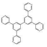 3,3',5,5'-tetra(pyridin-3-yl)-1,1'-biphenyl pictures