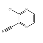 3-Chloropyrazine-2-carbonitrile pictures