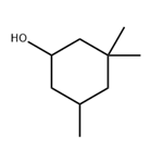 3,3,5-Trimethylcyclohexanol pictures