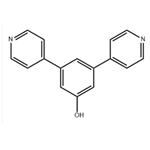 3,5-di(pyridin-4-yl)phenol pictures