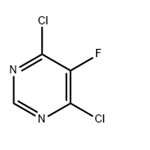 4,6-Dichloro-5-fluoropyrimidine pictures