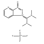 2-(7-Azabenzotriazole-1-yl)-1,1,3,3-tetramethyluronium tetrafluoroborate pictures