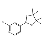 2-Chloropyridine-4-boronic acid pinacol ester pictures