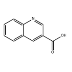 3-Quinolinecarboxylic acid pictures