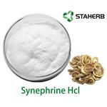 Synephrine hydrochloride pictures