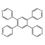 4-(2,4,5-tripyridin-4-ylphenyl)pyridine pictures