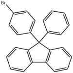 9-(4-Bromophenyl)-9-phenylfluorene pictures