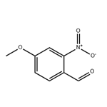 4-methoxy-2-nitrobenzaldehyde pictures