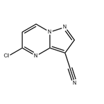 5-Chloropyrazolo[1,5-a]pyriMidine-3-carbonitrile pictures