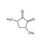 3,5-Dimethyl-1,2-cyclopentadione pictures