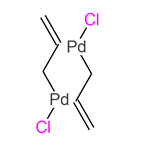 Allylpalladium(II) Chloride Dimer pictures