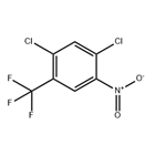 2,4-Dichloro-5-nitrobenzotrifluoride pictures