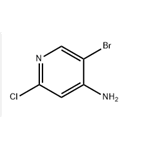  4-Amino-5-bromo-2-chloropyridine pictures