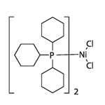  Bis(tricyclohexylphosphine)nickel(II) Dichloride pictures
