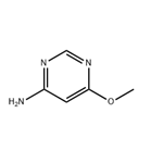 4-Amino-6-methoxypyrimidine pictures
