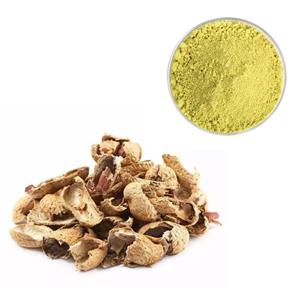 Luteolin; Peanut shell extract