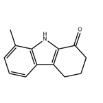 8-methyl-2,3,4,9-tetrahydro-1H-carbazol-1-one pictures